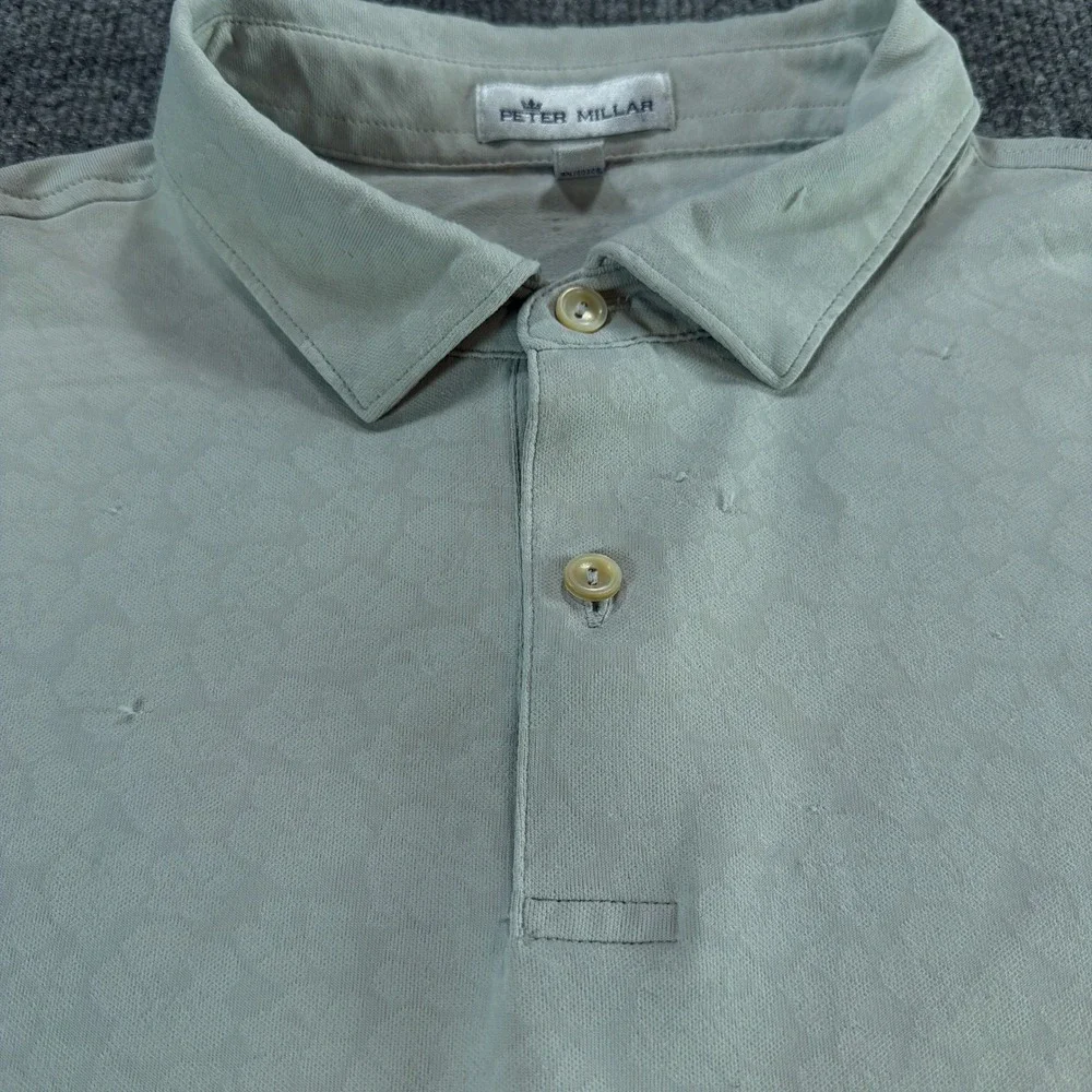 Peter Millar peter millar